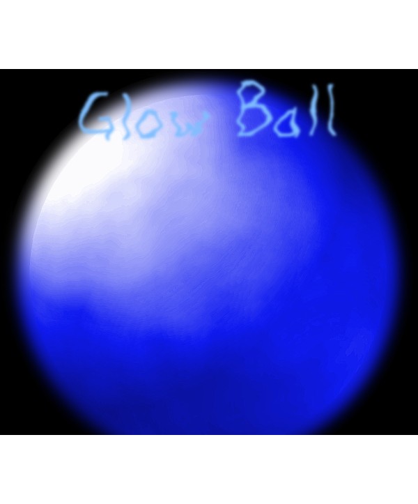 "Glow Ball" - The billiard puzzle game Steam Key GLOBAL